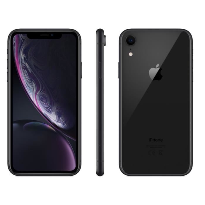 Bons plans du 11 septembre 2019 : APPLE iPhone Xr Noir 64 Go, Ordinateur Portable , ASUS ZenFone Max Pro M1 ZB602KL, Smartphone 4G, 6 Go de RAM, 64 Go de RAM, Snapdragon 636, 6 pouces, noir
