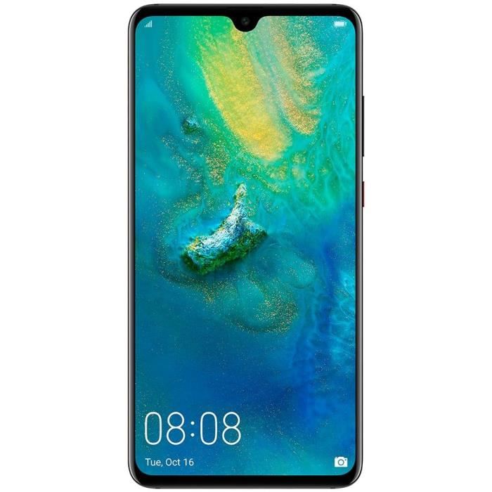 Bons plans du 26 septembre 2019 : HUAWEI MATE 20 Noir 128 Go, Xiaomi Redmi Note 7 64Go Rouge Smartphone 4G 6.3" Ecran de Goutte Caméra AI 48MP 4000mAh Charge rapide, Samsung Galaxy A10 Dual SIM 32GB 2GB RAM Bleu