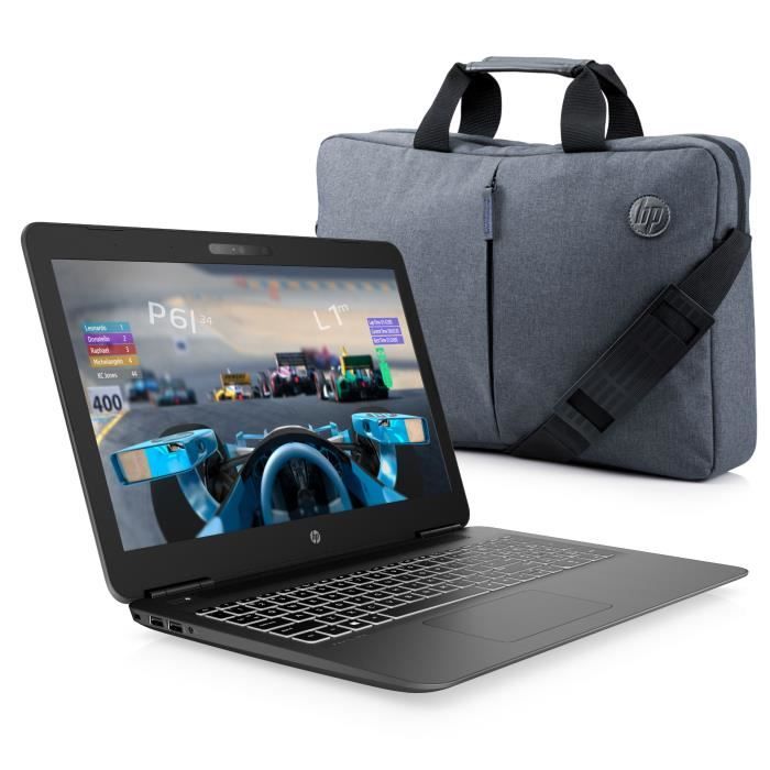 Bons plans du 12 octobre 2019 : HP PC Portable Gamer Pavilion 15, Apple Macbook Air 13 pouces 1,6GHz Intel Core I5 4Go 128Go SSD, MARSHALL Enceinte Bluetooth STANMORE BT II Noir EU