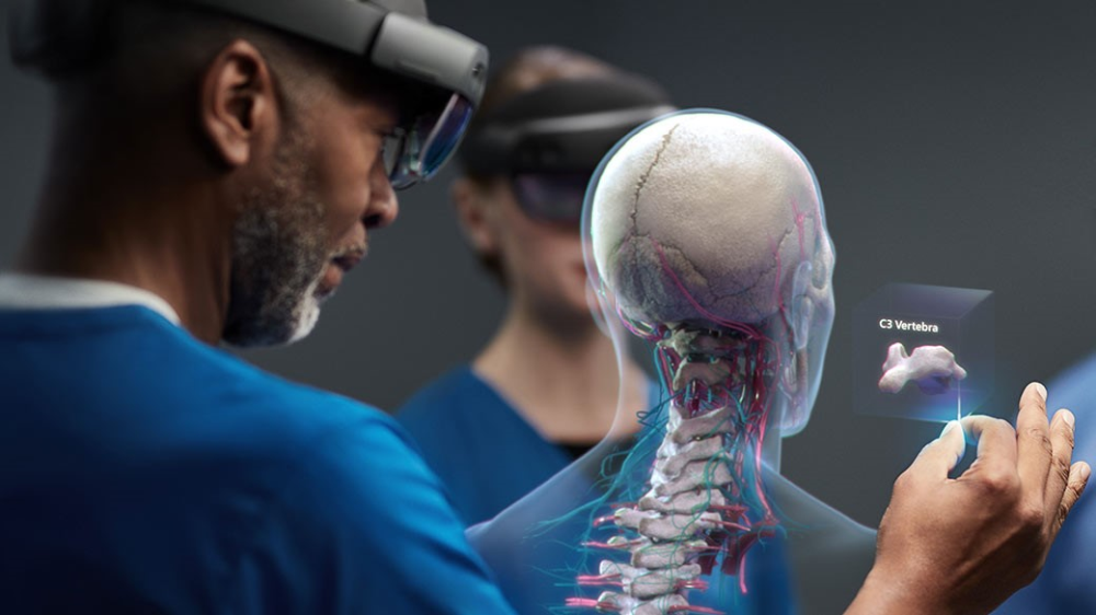 La revue de presse High-Tech de la semaine du 9 au 15 novembre 2019