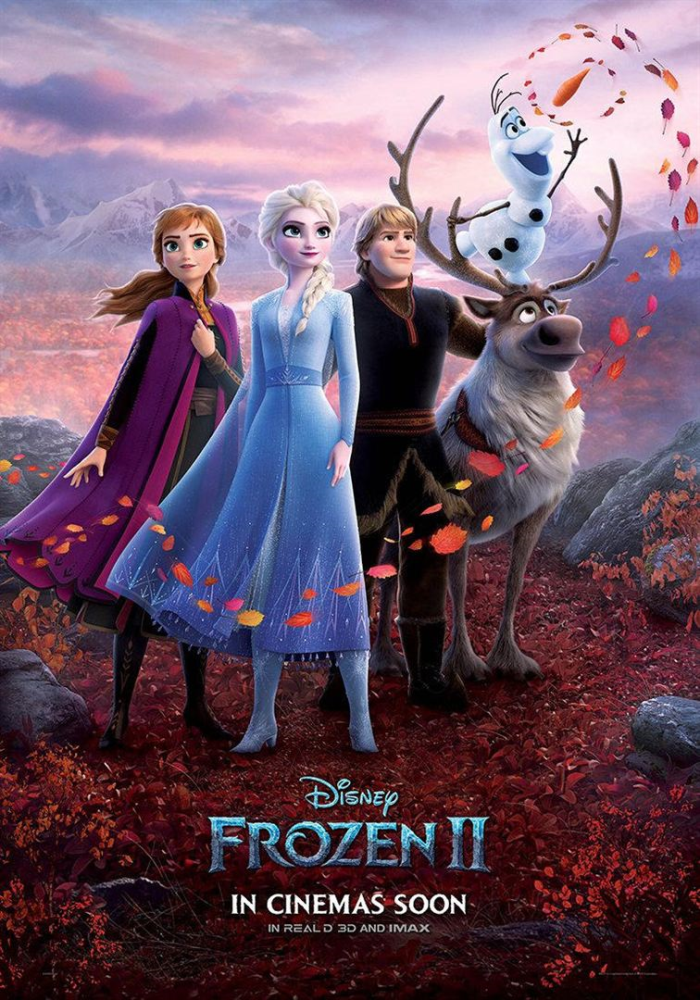 Cinéma : Les Misérables, La Reine des neiges 2, Knives and Skin… les sorties de la semaine