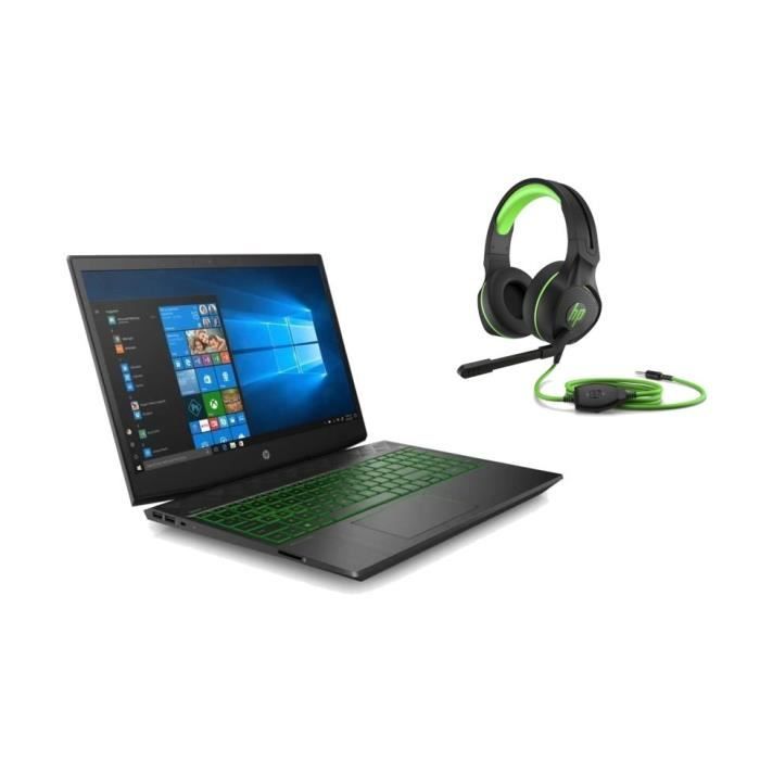 Bons plans du 28 novembre 2019 : HP Pavilion Gaming PC Portable , PC Portable Gamer , Ordinateur portable  