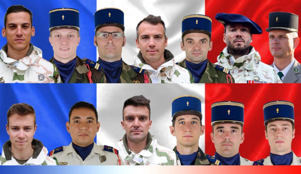 L'essentiel de l'actualité en France du 23 au 29 novembre 2019