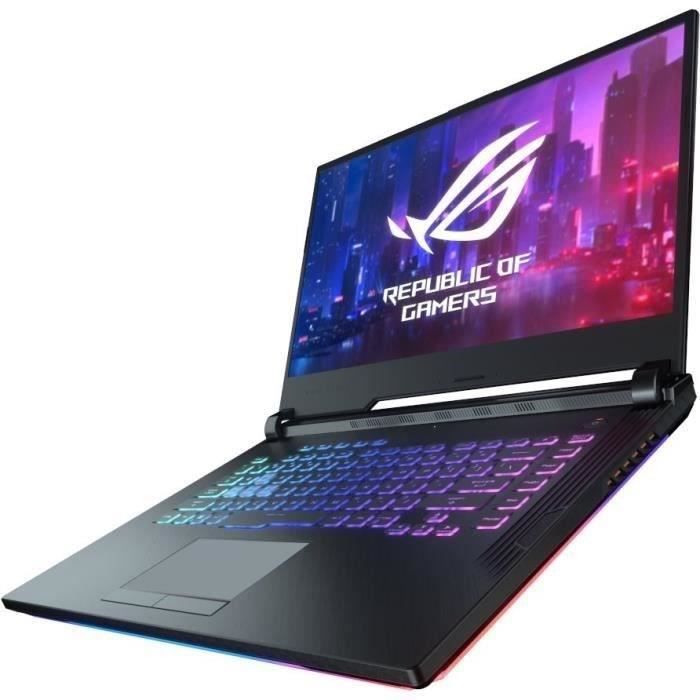 Bons plans du 01 décembre 2019 : PC Portable ROG , Lenovo Ideapad 330, WIKO View 3 Pro 64Go Vert EU