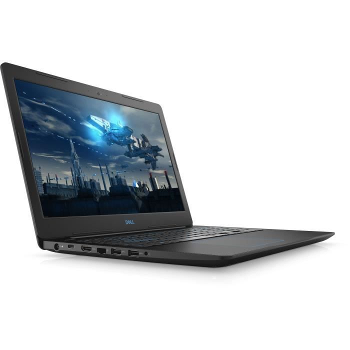 Bons plans du 25 décembre 2019 : DELL PC Portable Gamer G3 15, Ordinateur portable , LENOVO Ordinateur portable 