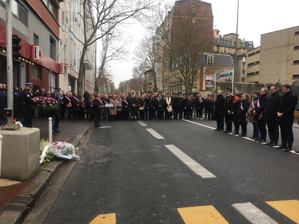 La revue de presse de la semaine 2