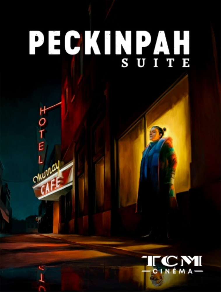 Un documentaire pour mieux comprendre Sam Peckinpah