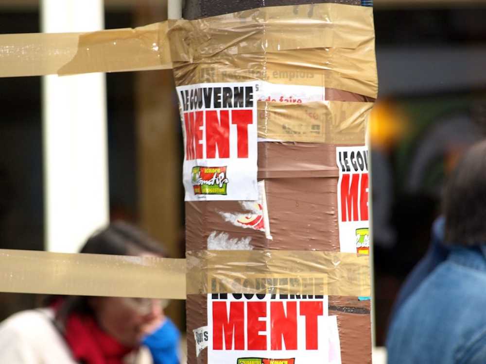 L'essentiel de l'actualité en France du 1er au 7 février 2020