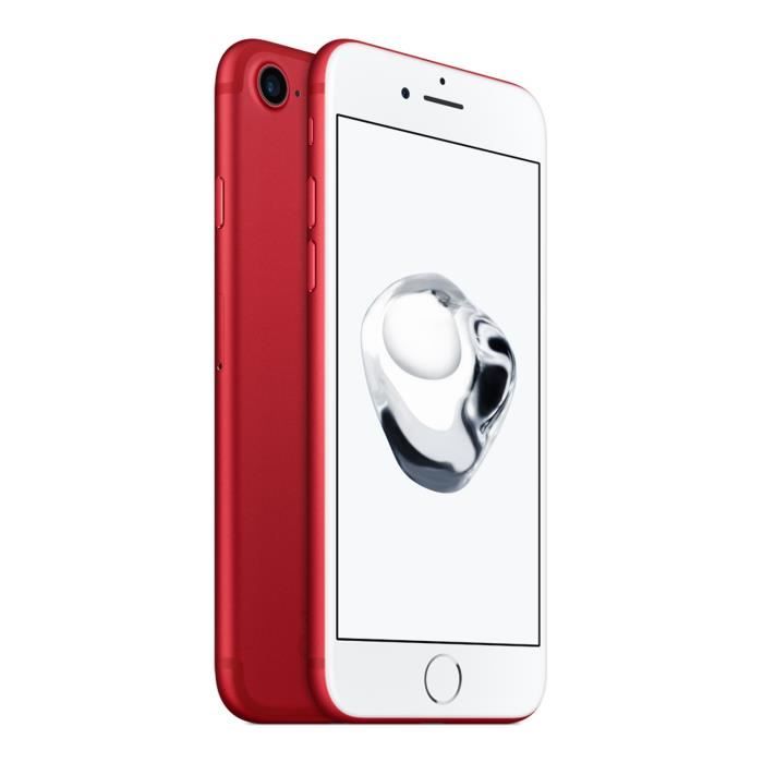 Bons plans du 19 mars 2020 : APPLE iPhone 7 128 Go Rouge Special Edition, JBL Charge 4 Enceintes Bluetooth portable , Smartphone Pas Cher 4G S9 5.84"HD 3Go RAM