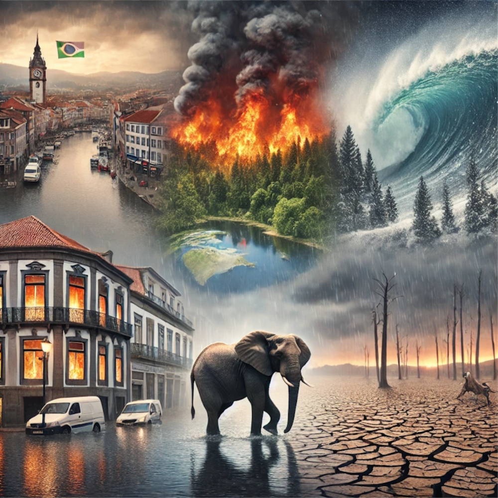 L'essentiel de l'actualité Internationale du 21 au 27 septembre 2024