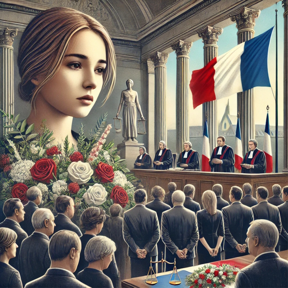L'essentiel de l'actualité en France du 27 septembre au 4 octobre 2024