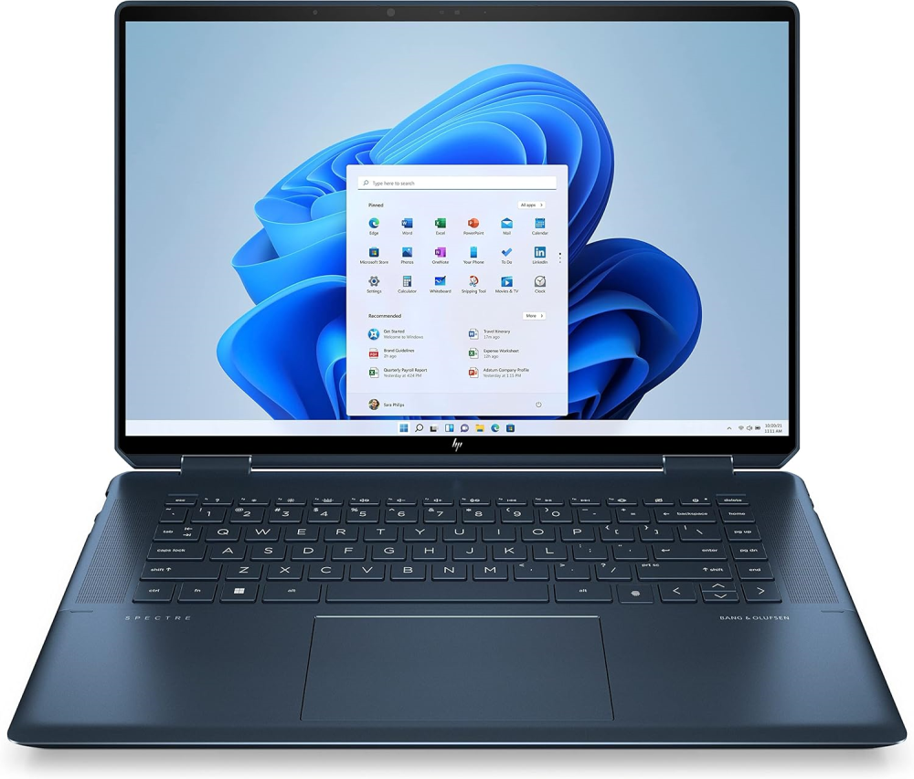 Bons plans du 04 octobre 2024 : HP Spectre x360 16, Xiaomi Redmi Note 13 Pro Smartphone, 5G, 8 , 