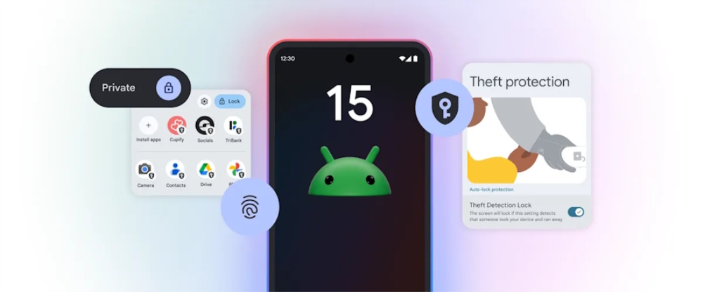 L'essentiel de l'actualité High Tech du 11 au 18 octobre 2024