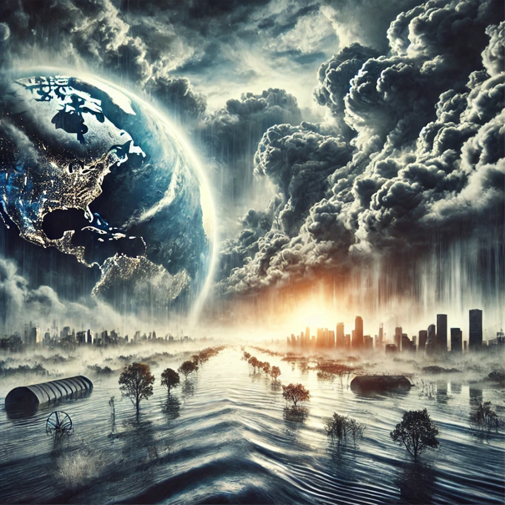 L'essentiel de l'actualité International du 25 octobre au 1er novembre 2024