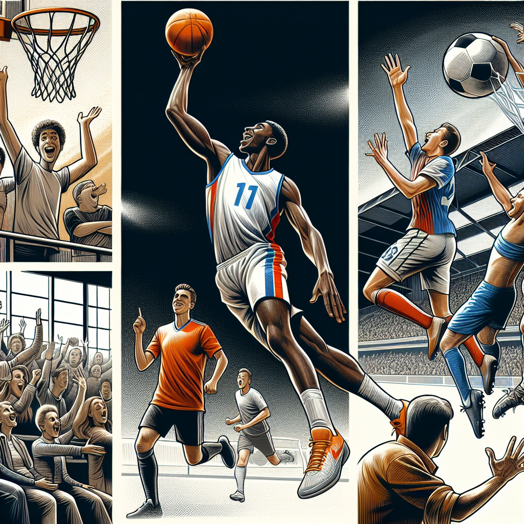 L'essentiel de l'actualité Sports du lundi 09/12/2024 au lundi 16/12/2024