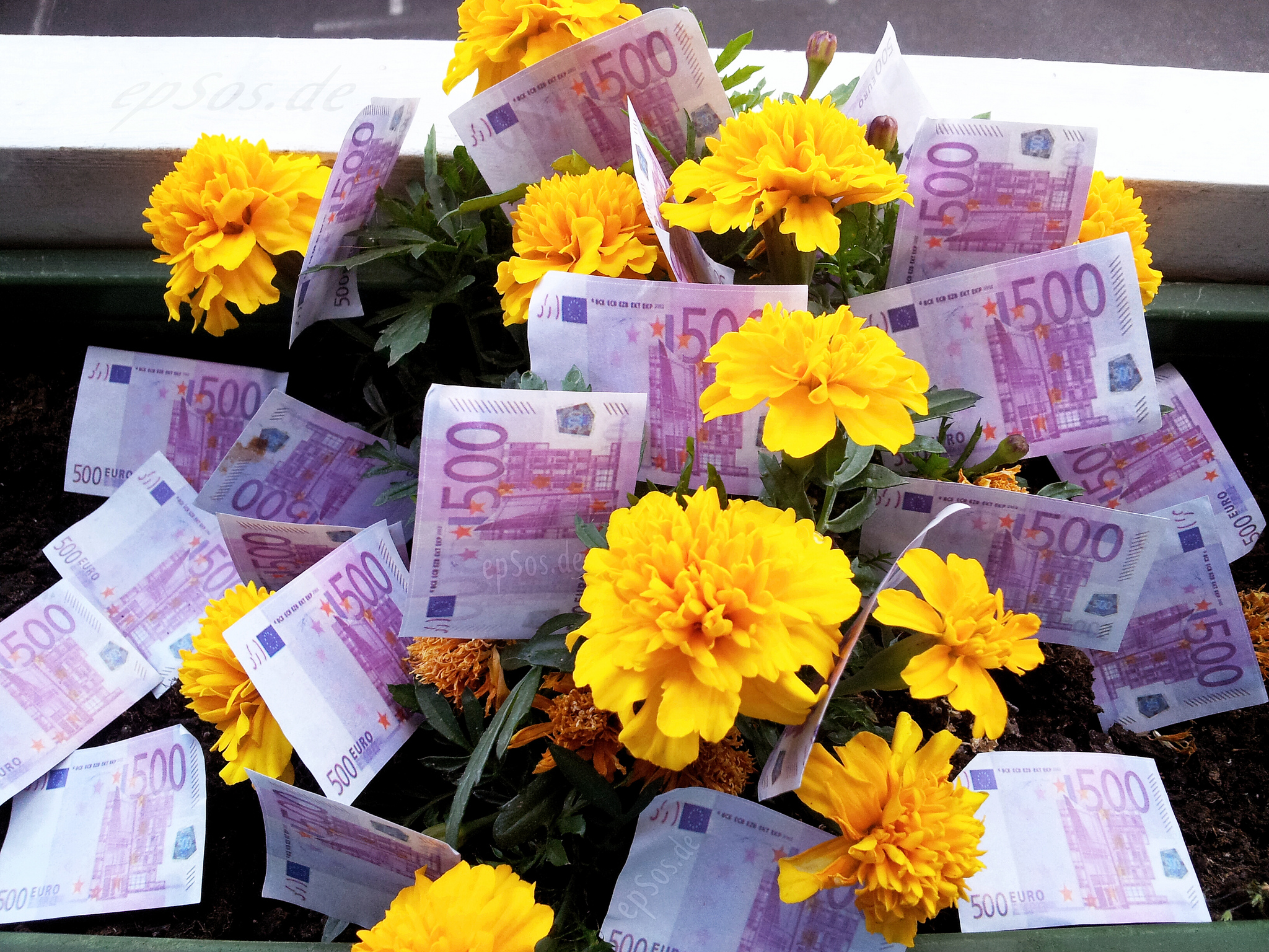 A vous de gagner le prochain Euro Millions