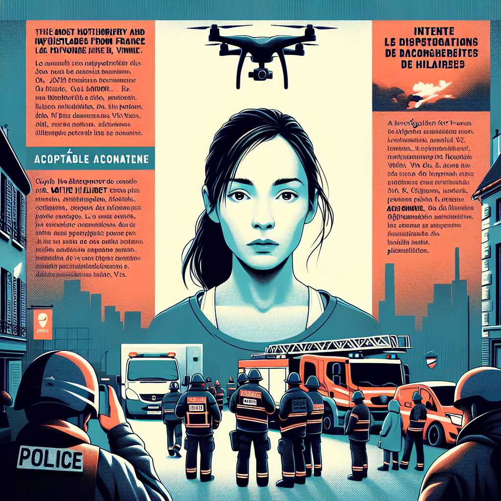 L'essentiel de l'actualité France du vendredi 11/04/2025 au vendredi 18/04/2025