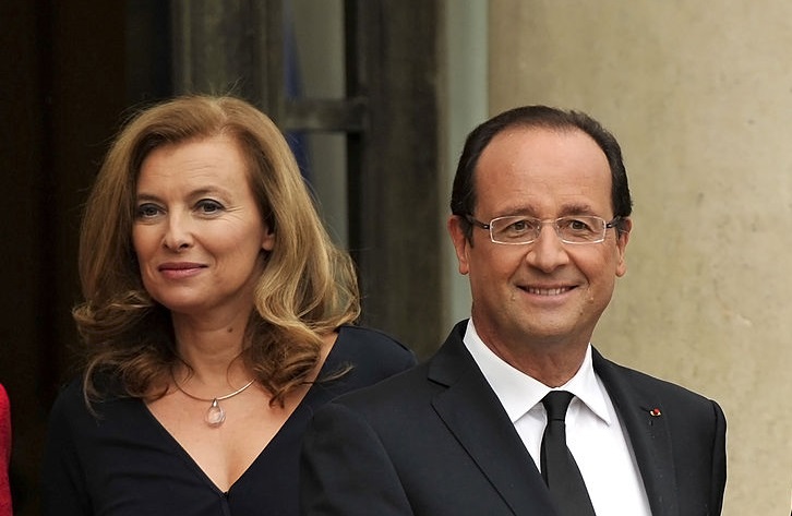 Trierweiler : son livre, ses révélations, son François