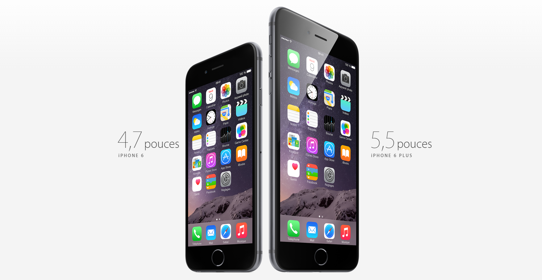 Apple : prouesse technologique ou effet d'annonce ?
