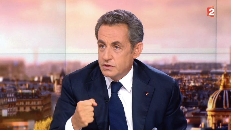 Sarko : le show de trop ?