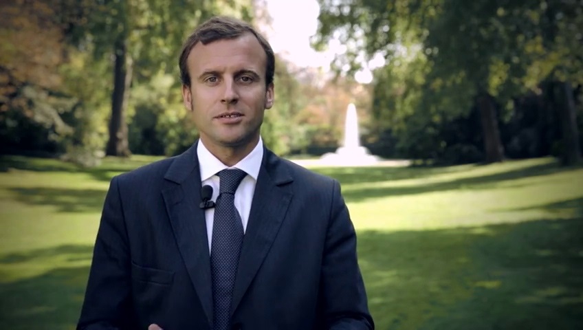 Macron et l’assurance-chômage : une polémique pour cacher la réforme ?