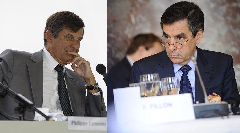 Fillon/Jouyet : affaire d’Etat, complot ou nouveau pschitt ?