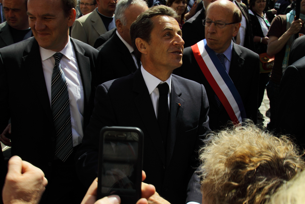 L'essentiel de l'actu en France du 22 au 28 novembre 2014