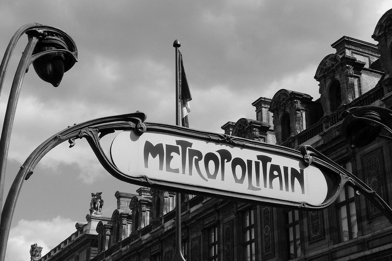 A vos marques, prêt, feu, partez : faîtes des "paris", c’est à la mode