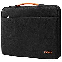 [12,3 Pouces] Inateck Housse Surface Pro 2017/Surface Pro 4&3/Sacoche Ordinateur Portable 12,3 Pouces